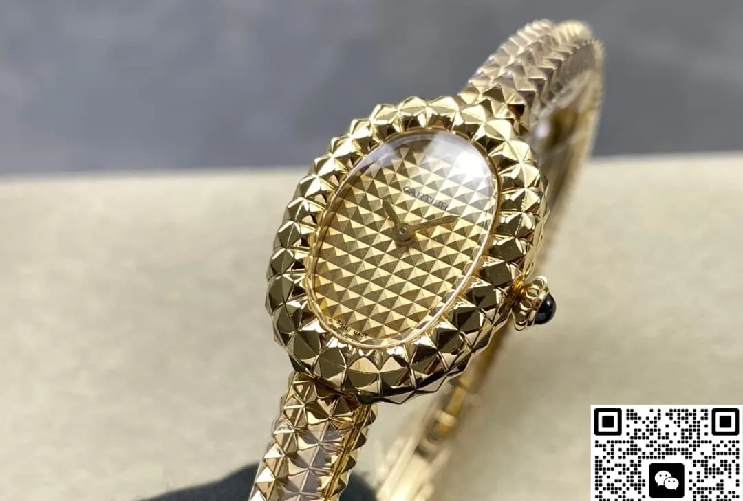 BBA Factory Cartier Baignoire WGBA0070 1:1 Best Edition Replica Watch