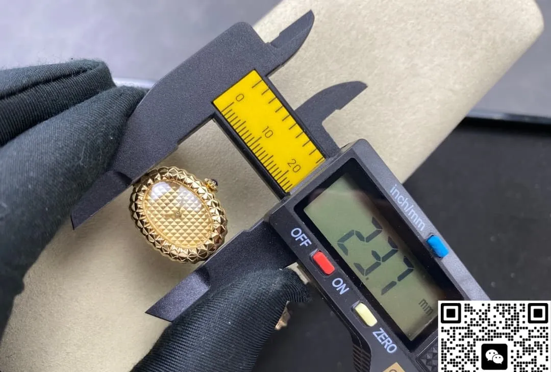 BBA Factory Cartier Baignoire WGBA0070 1:1 Best Edition Replica Watch