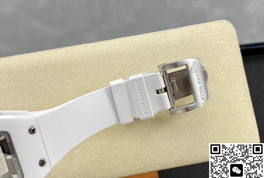 BBA Factory Richard Mille RM07-01 1:1 Best Edition Replica Watch