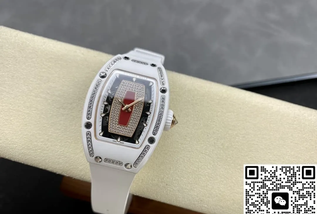 BBA Factory Richard Mille Women’s RM 07-01 1:1 Best Edition Replica Watch