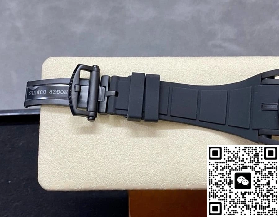 BBR Factory Roger Dubuis King of Speed RDDBEX0817 1:1 Best Edition Replica Watch