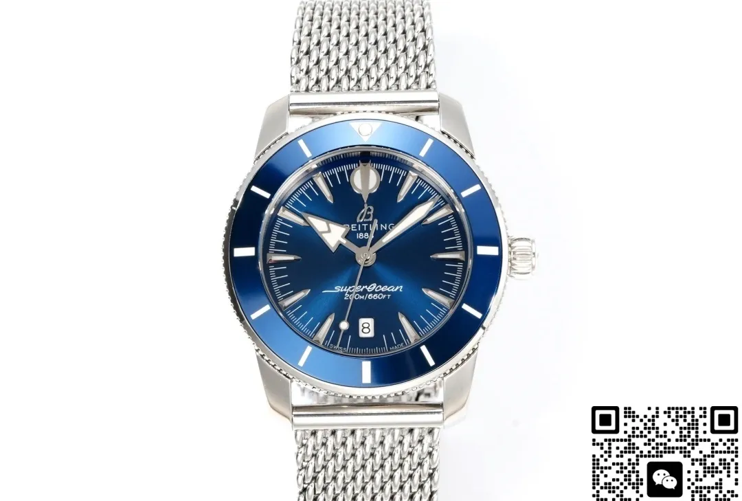 BLS Factory Breitling A10390161C1A1 1:1 Best Edition Replica Watch
