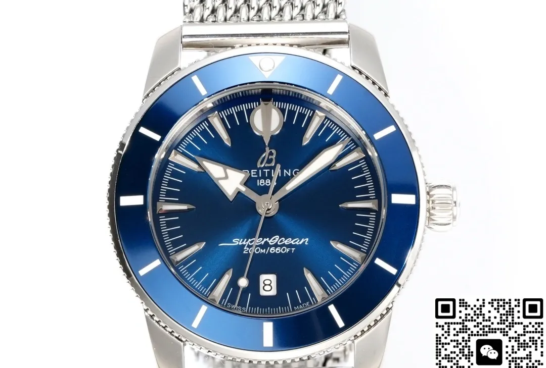 BLS Factory Breitling A10390161C1A1 1:1 Best Edition Replica Watch