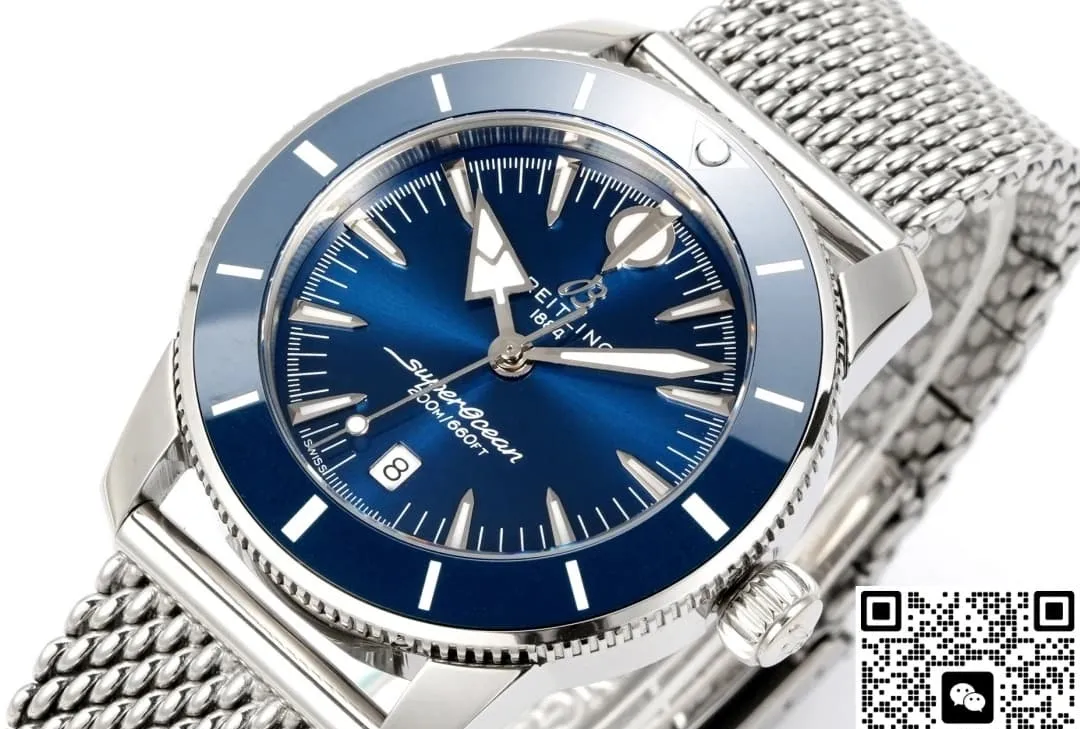 BLS Factory Breitling A10390161C1A1 1:1 Best Edition Replica Watch