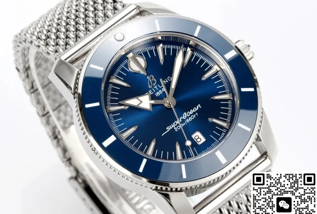 BLS Factory Breitling A10390161C1A1 1:1 Best Edition Replica Watch