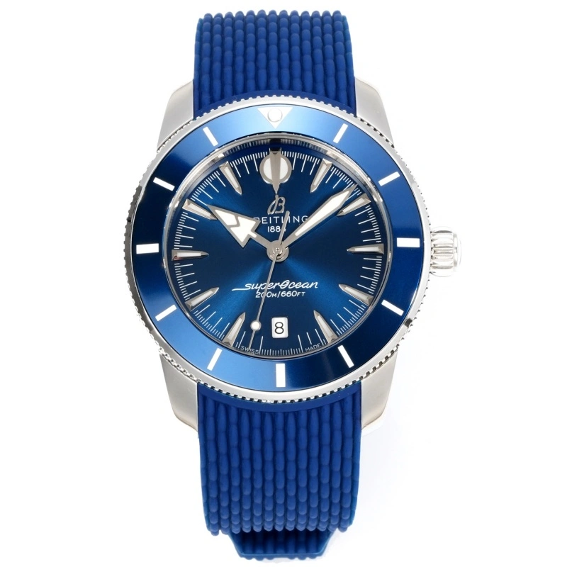 BLS Factory Breitling A10390161C1S1 1:1 Best Edition Replica Watch