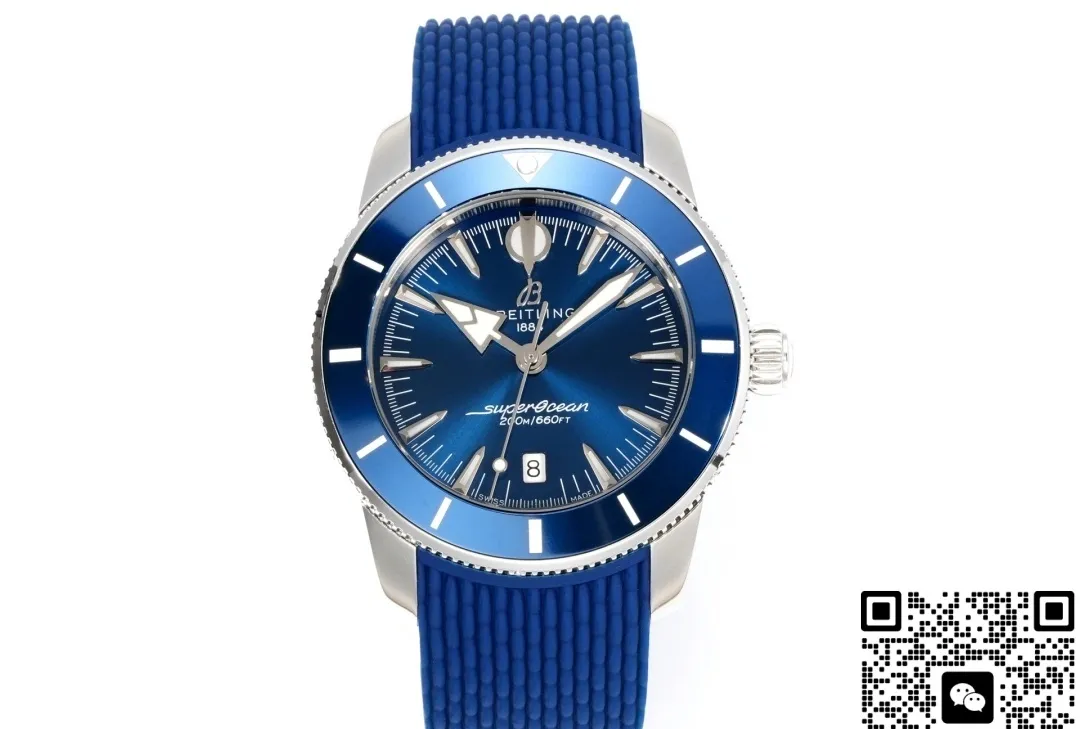 BLS Factory Breitling A10390161C1S1 1:1 Best Edition Replica Watch