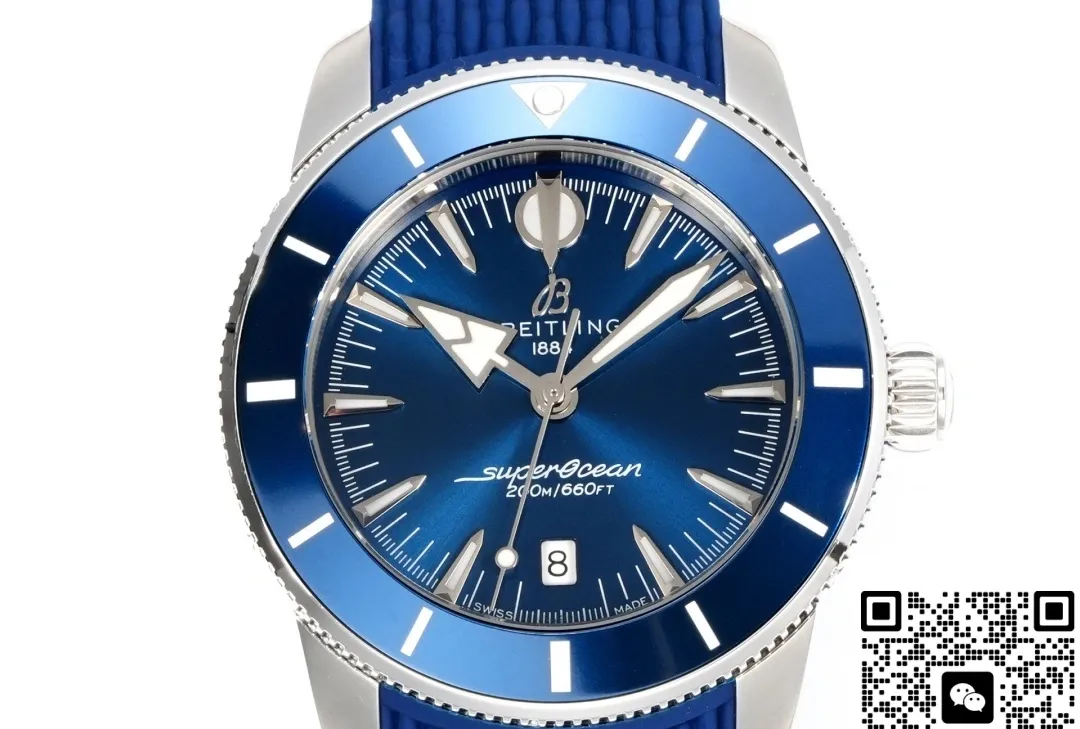 BLS Factory Breitling A10390161C1S1 1:1 Best Edition Replica Watch