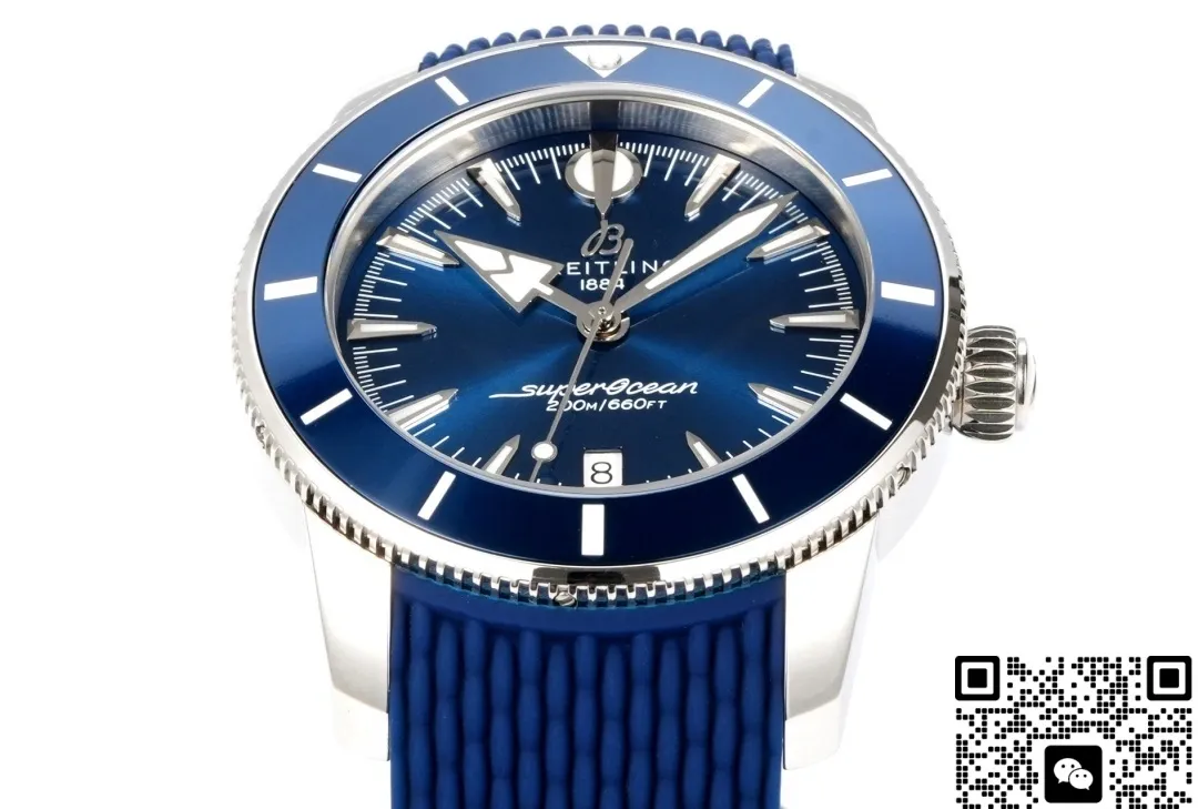 BLS Factory Breitling A10390161C1S1 1:1 Best Edition Replica Watch