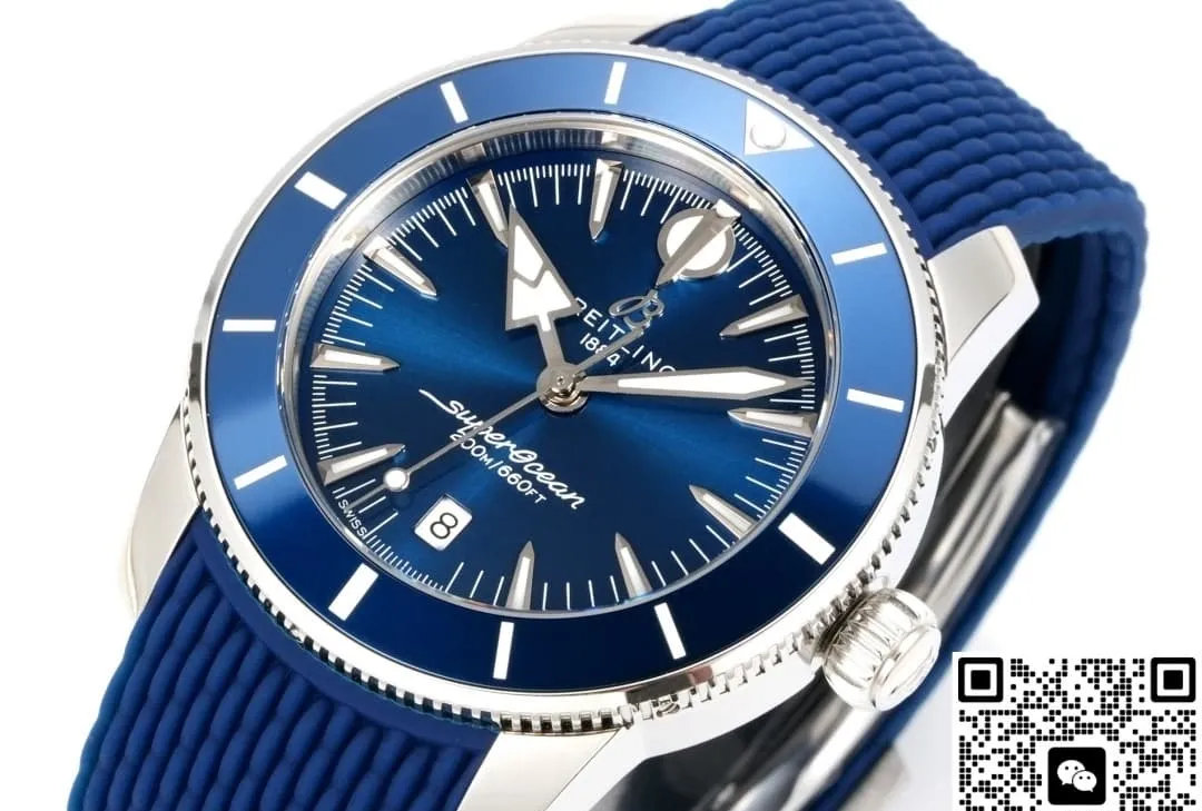 BLS Factory Breitling A10390161C1S1 1:1 Best Edition Replica Watch