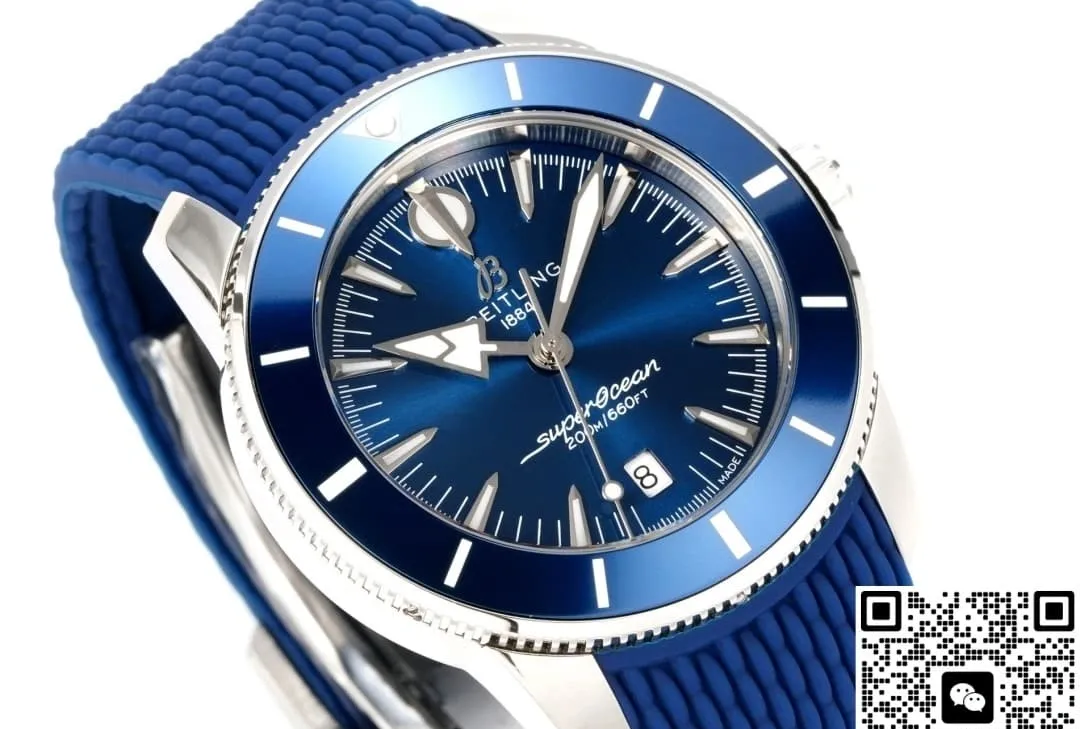 BLS Factory Breitling A10390161C1S1 1:1 Best Edition Replica Watch