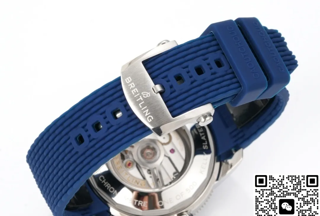 BLS Factory Breitling A10390161C1S1 1:1 Best Edition Replica Watch