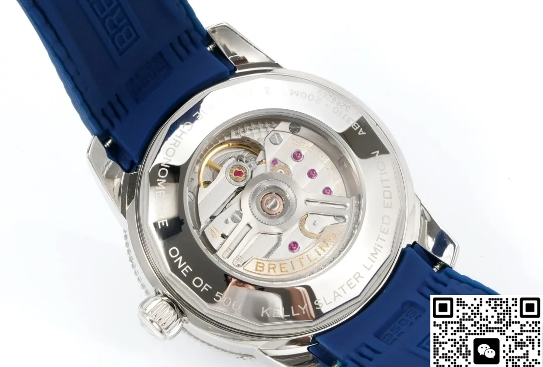 BLS Factory Breitling A10390161C1S1 1:1 Best Edition Replica Watch