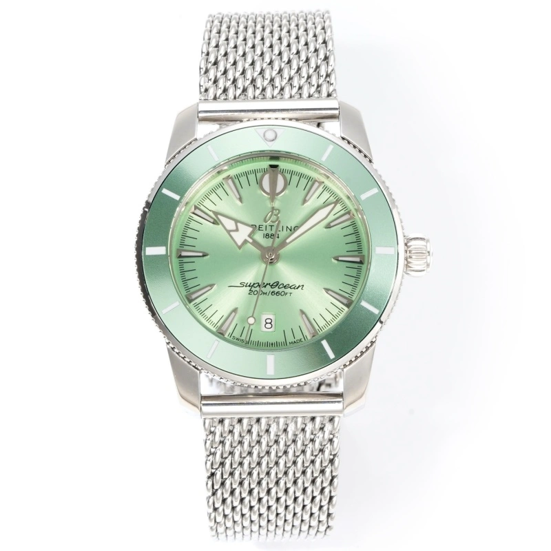 BLS Factory Breitling A10390361L1A1 1:1 Best Edition Replica Watch