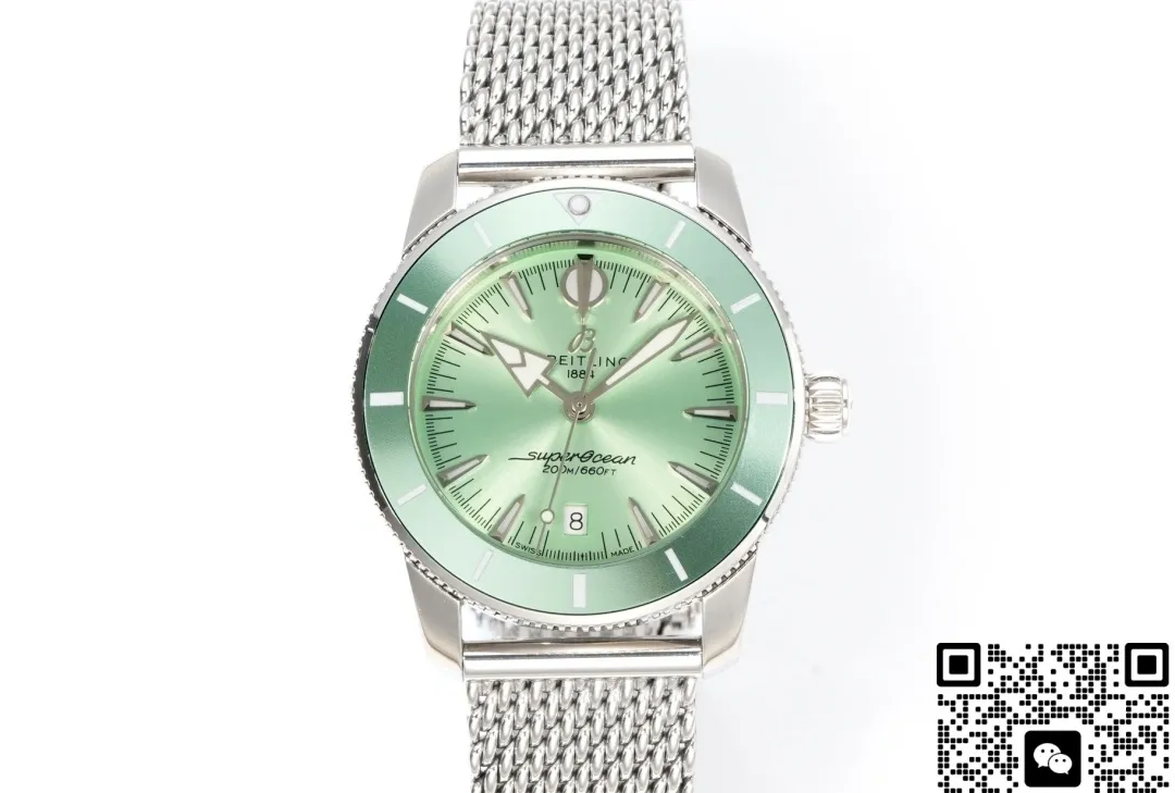 BLS Factory Breitling A10390361L1A1 1:1 Best Edition Replica Watch