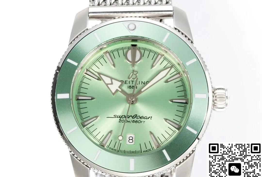 BLS Factory Breitling A10390361L1A1 1:1 Best Edition Replica Watch