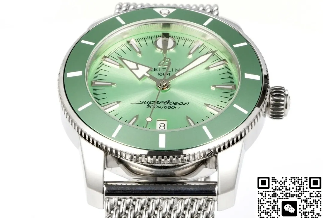 BLS Factory Breitling A10390361L1A1 1:1 Best Edition Replica Watch