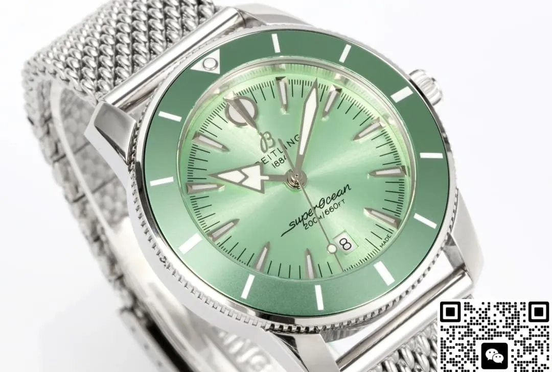 BLS Factory Breitling A10390361L1A1 1:1 Best Edition Replica Watch