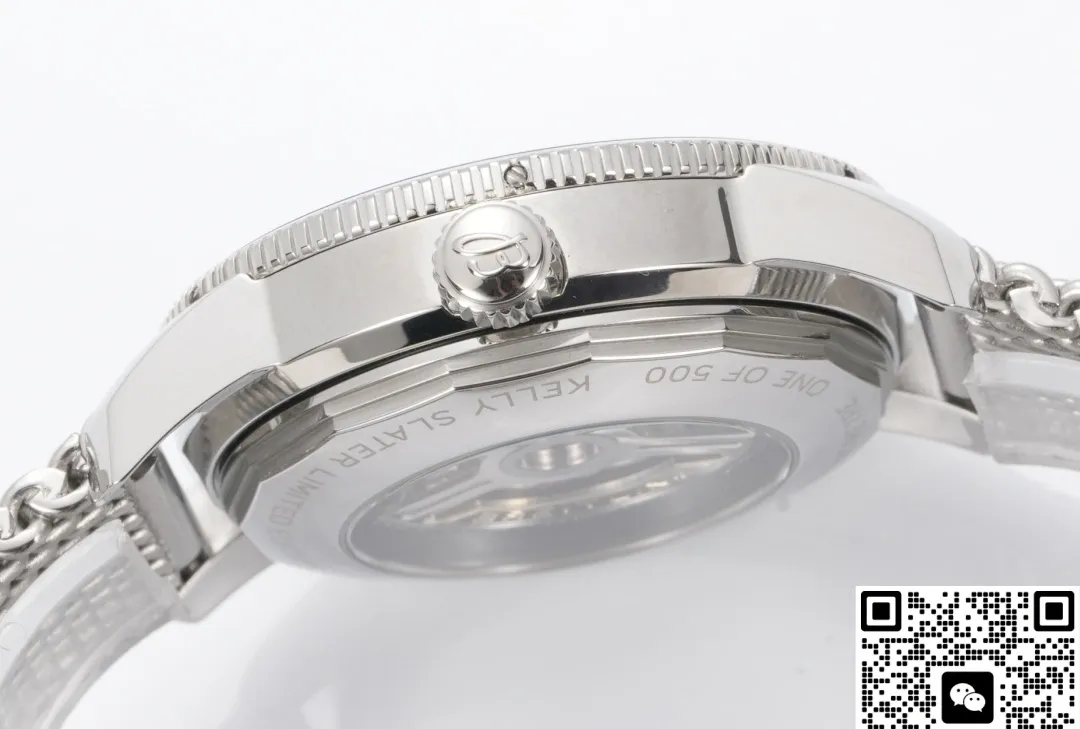 BLS Factory Breitling A10390361L1A1 1:1 Best Edition Replica Watch