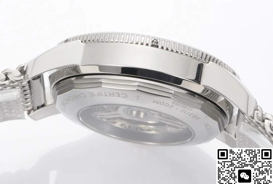 BLS Factory Breitling A10390361L1A1 1:1 Best Edition Replica Watch