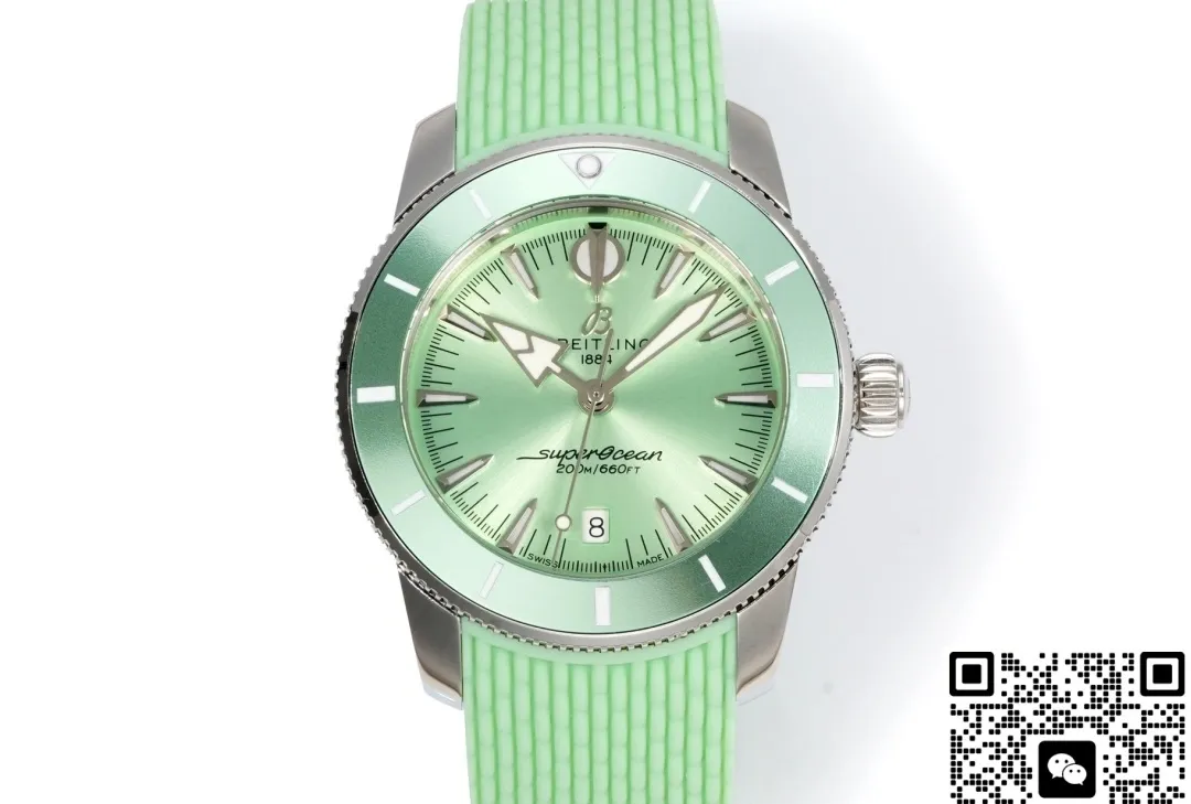 BLS Factory Breitling A10390361L1S1 1:1 Best Edition Replica Watch