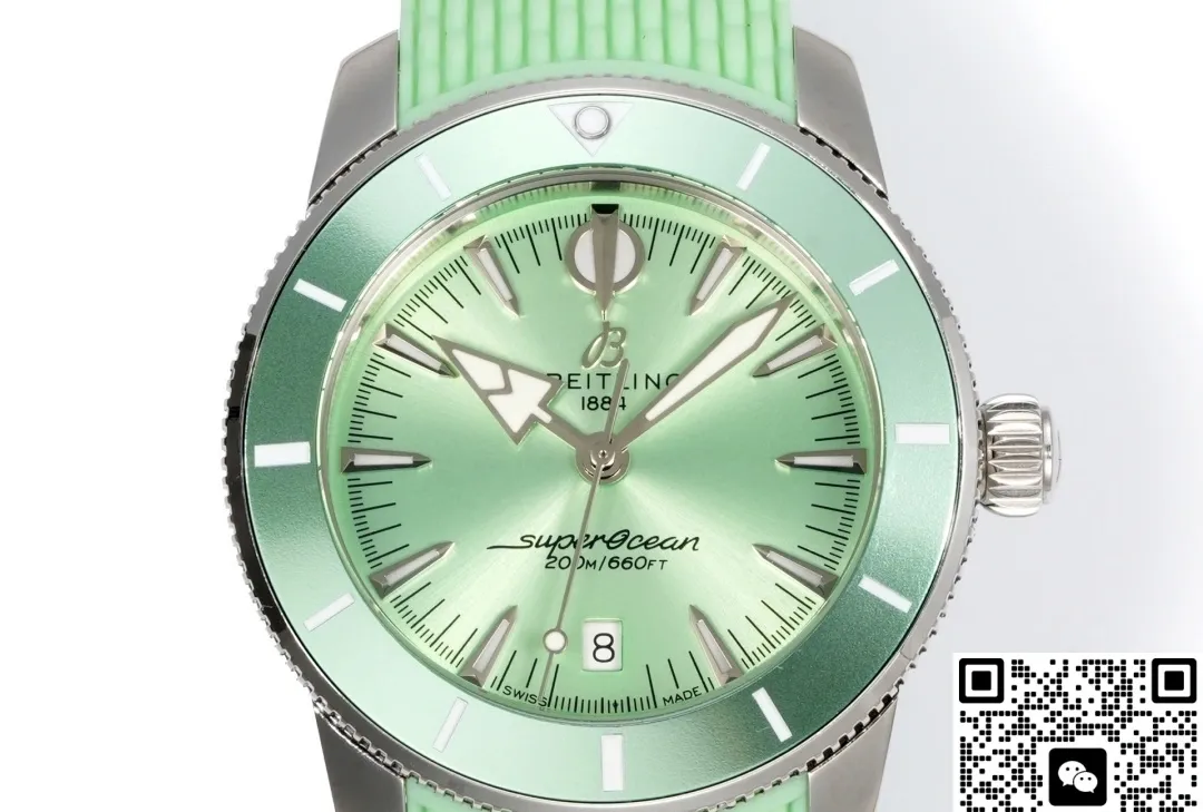 BLS Factory Breitling A10390361L1S1 1:1 Best Edition Replica Watch