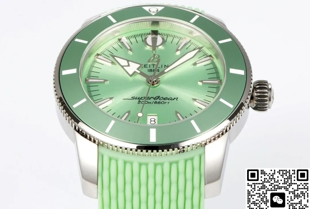 BLS Factory Breitling A10390361L1S1 1:1 Best Edition Replica Watch
