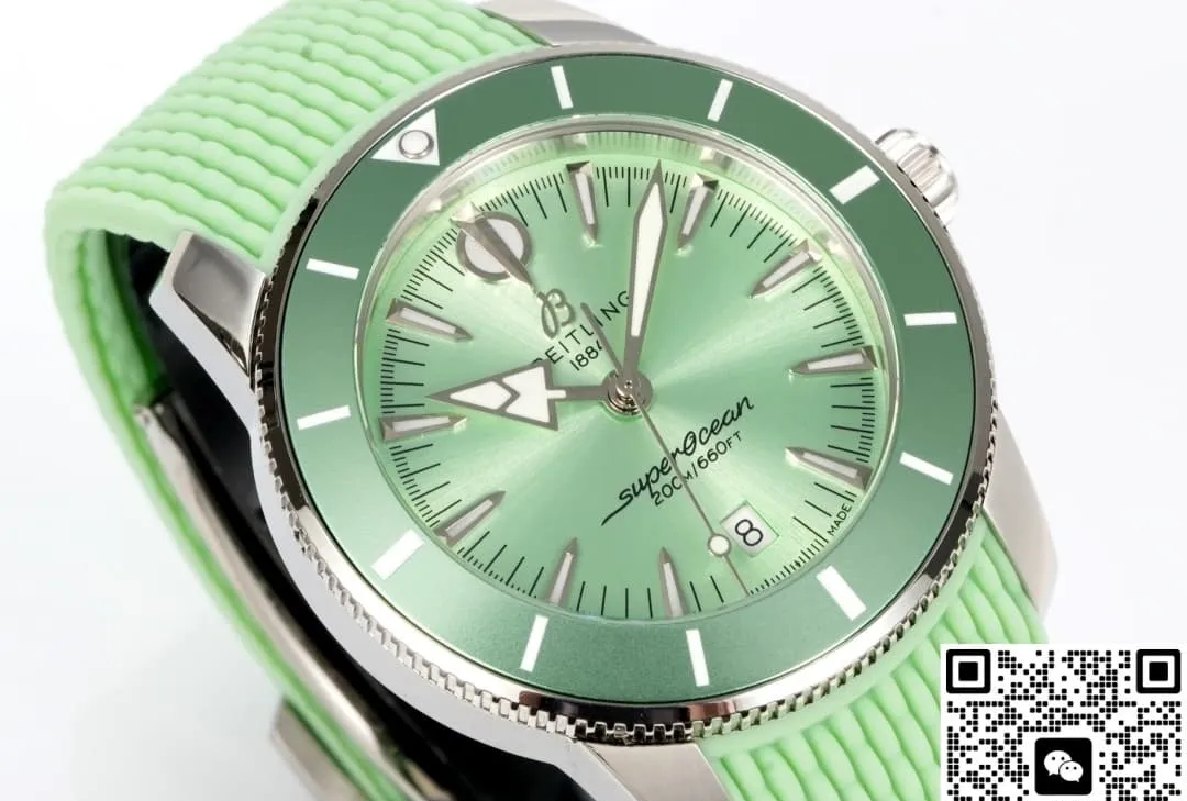 BLS Factory Breitling A10390361L1S1 1:1 Best Edition Replica Watch
