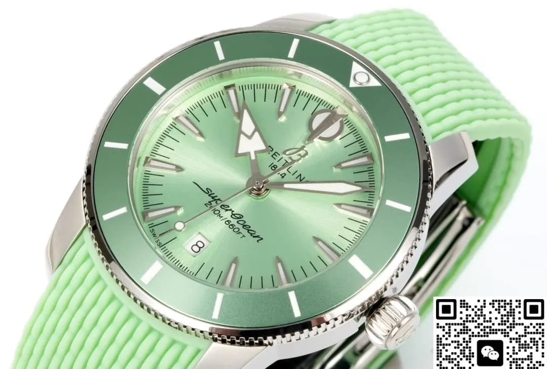 BLS Factory Breitling A10390361L1S1 1:1 Best Edition Replica Watch