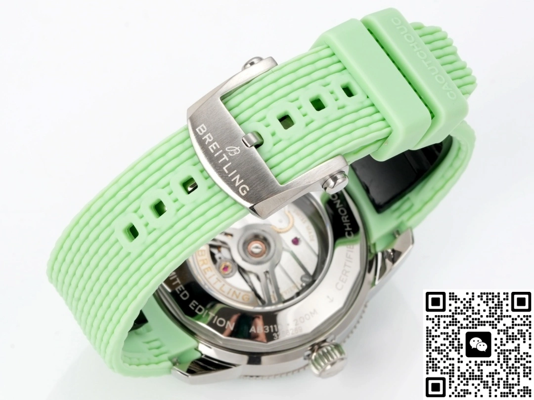BLS Factory Breitling A10390361L1S1 1:1 Best Edition Replica Watch