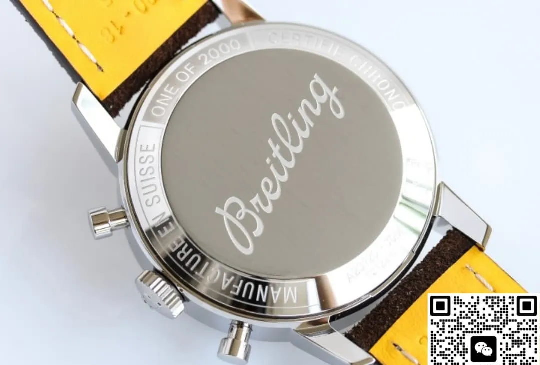 BLS Factory Breitling A23310121G1X1 1:1 Best Edition Replica Watch
