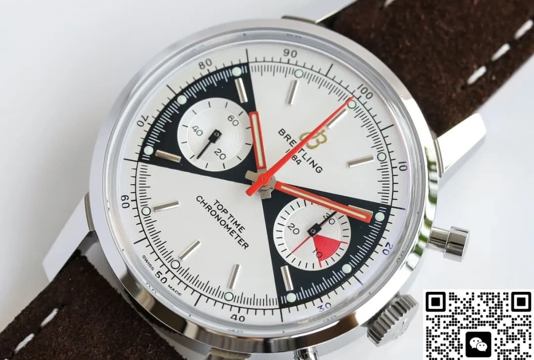 BLS Factory Breitling A23310121G1X1 1:1 Best Edition Replica Watch