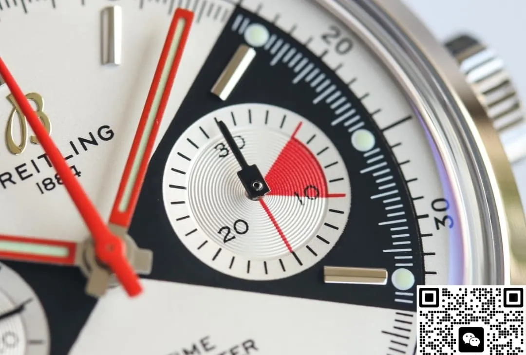 BLS Factory Breitling A23310121G1X1 1:1 Best Edition Replica Watch