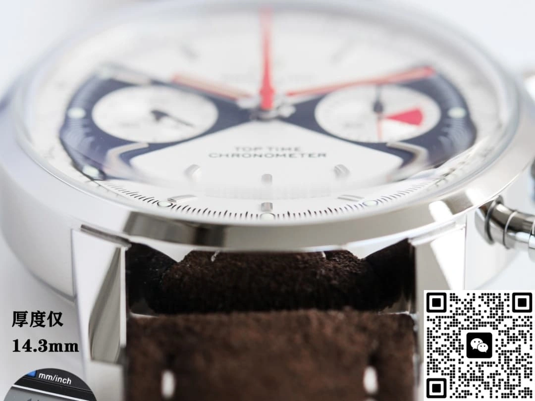 BLS Factory Breitling A23310121G1X1 1:1 Best Edition Replica Watch