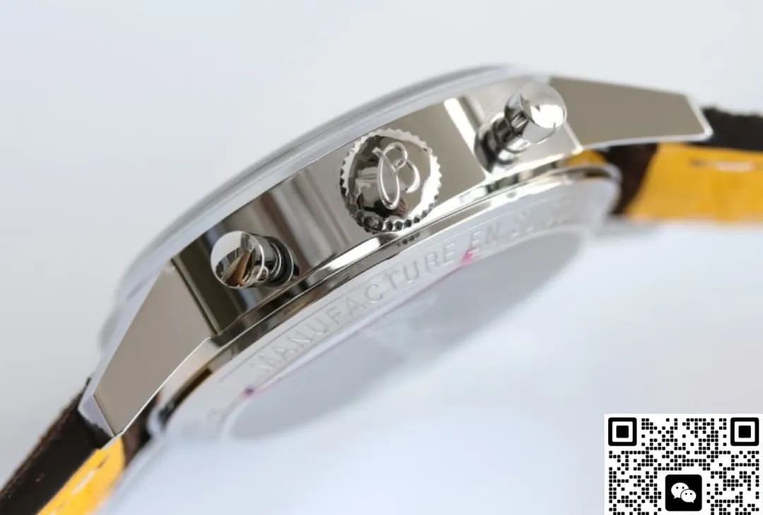 BLS Factory Breitling A23310121G1X1 1:1 Best Edition Replica Watch