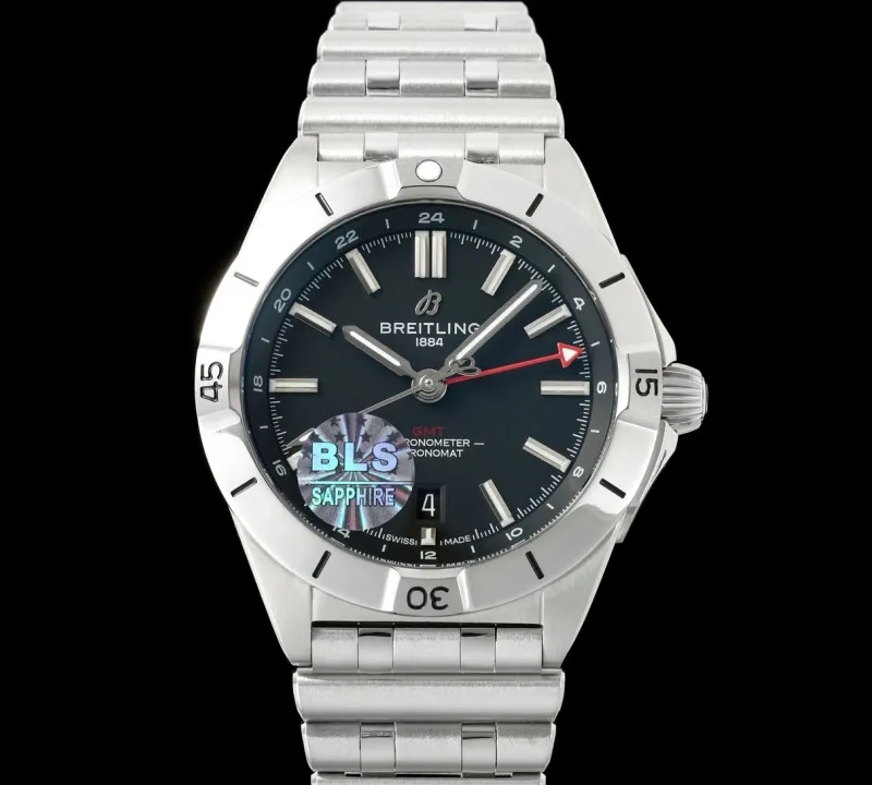 BLS Factory Breitling A32398101B1A1 1:1 Best Edition Replica Watch