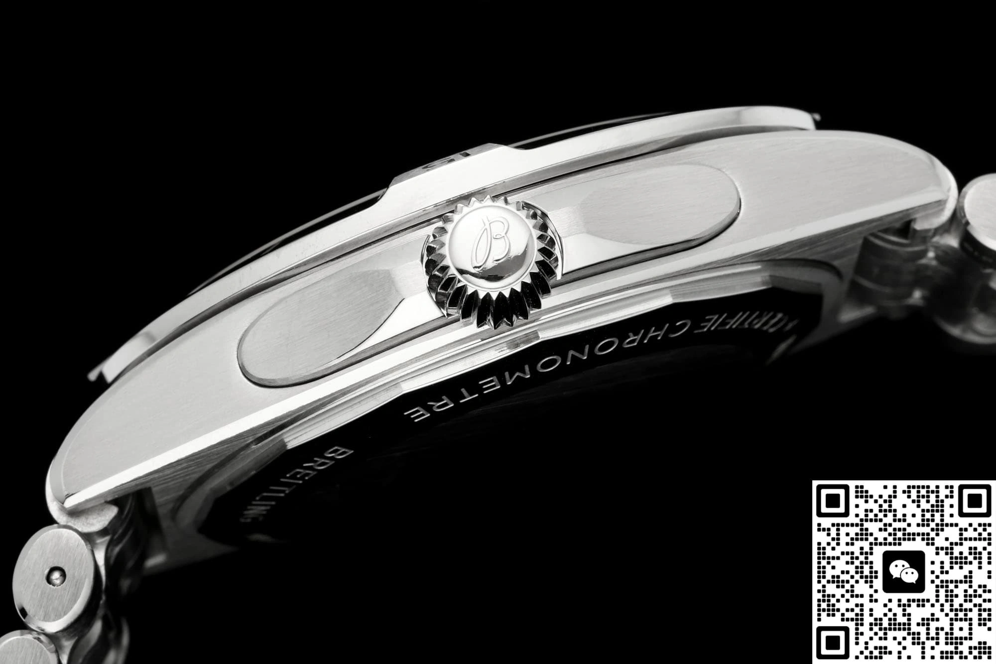 BLS Factory Breitling A32398101B1A1 1:1 Best Edition Replica Watch