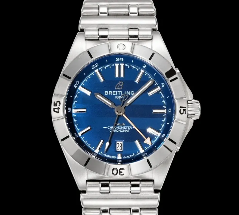 BLS Factory Breitling A323981C1C1A1 1:1 Best Edition Replica Watch