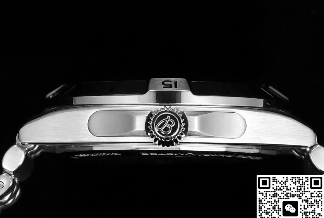 BLS Factory Breitling A323981C1C1A1 1:1 Best Edition Replica Watch
