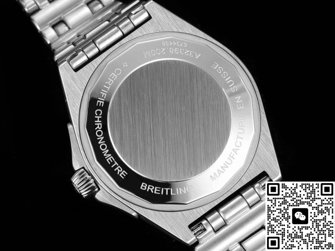 BLS Factory Breitling A323981C1C1A1 1:1 Best Edition Replica Watch