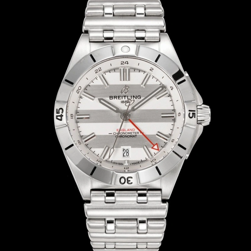 BLS Factory Breitling A323985B1A1A1 1:1 Best Edition Replica Watch