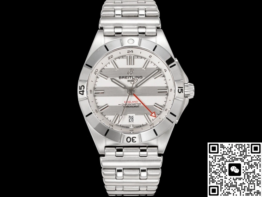 BLS Factory Breitling A323985B1A1A1 1:1 Best Edition Replica Watch