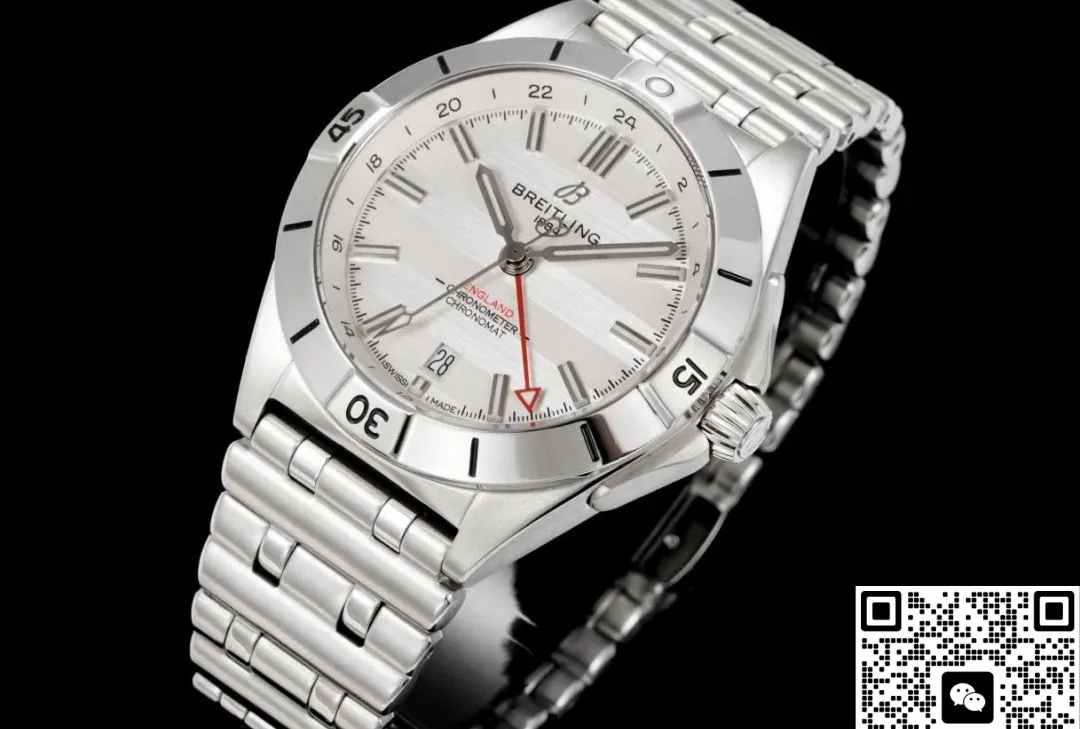 BLS Factory Breitling A323985B1A1A1 1:1 Best Edition Replica Watch