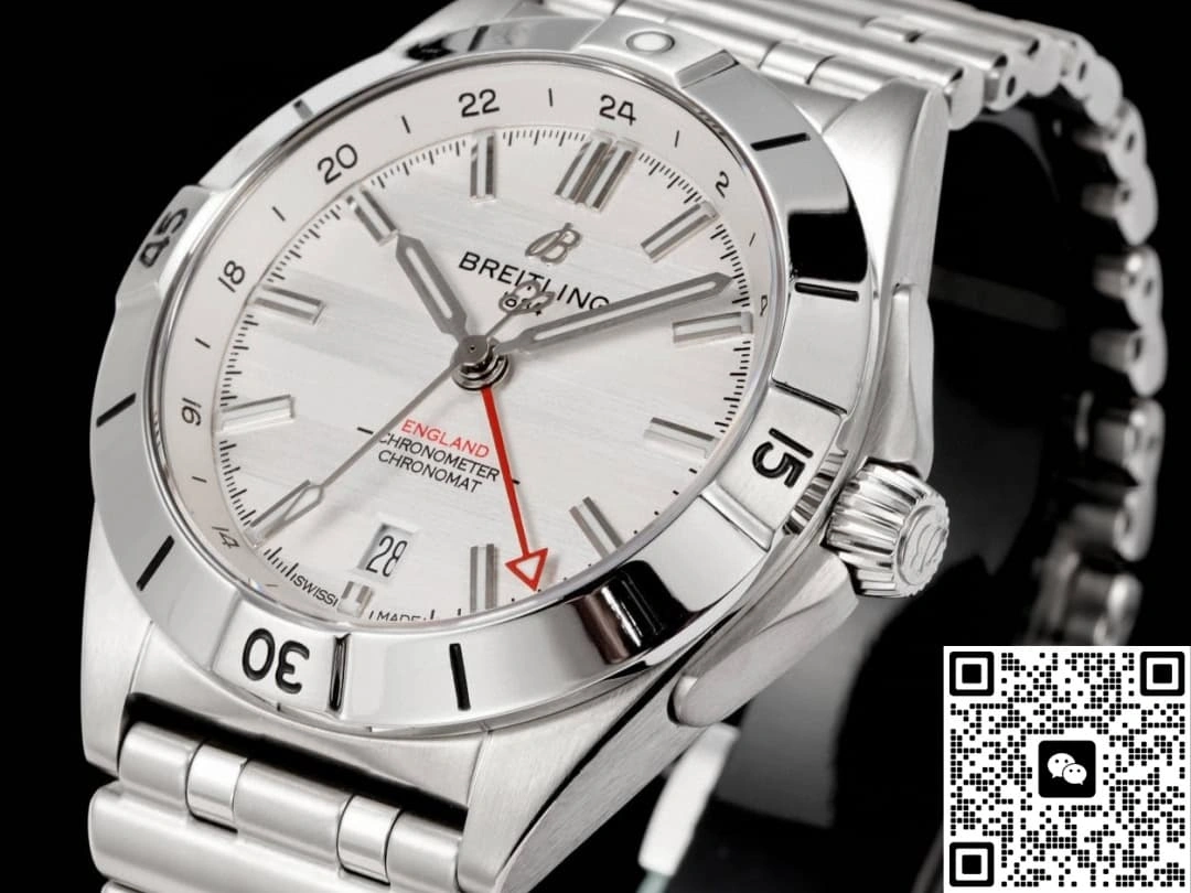 BLS Factory Breitling A323985B1A1A1 1:1 Best Edition Replica Watch