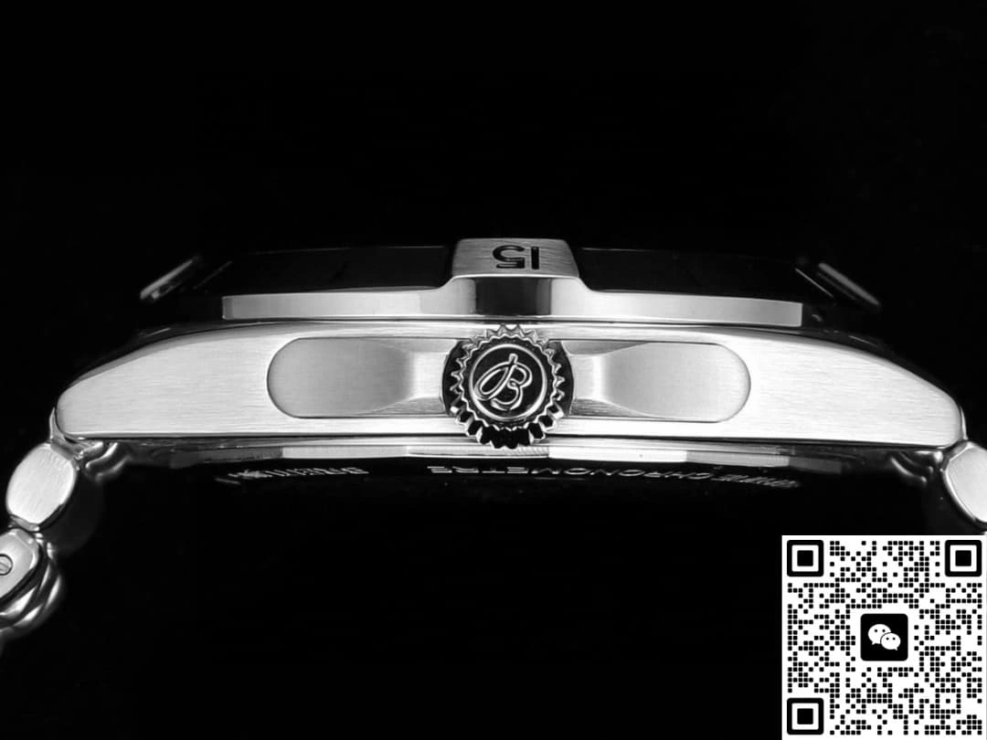 BLS Factory Breitling A323986B1C1A1 1:1 Best Edition Replica Watch
