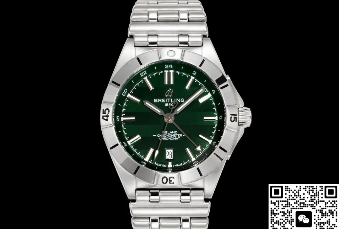 BLS Factory Breitling A323987B1L1A1 1:1 Best Edition Replica Watch