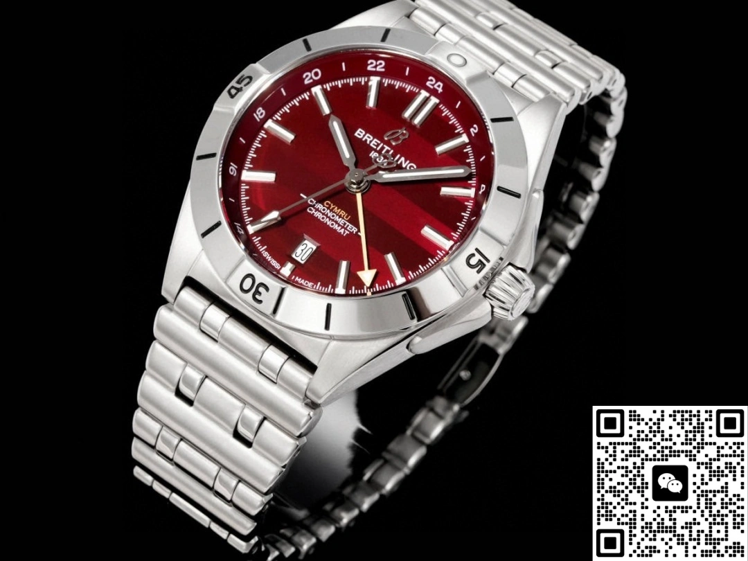 BLS Factory Breitling A323988B1K1A1 1:1 Best Edition Replica Watch