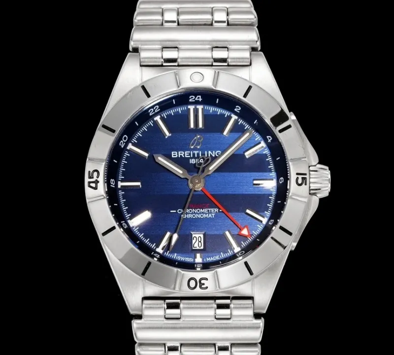 BLS Factory Breitling A323989B1C1A1 1:1 Best Edition Replica Watch