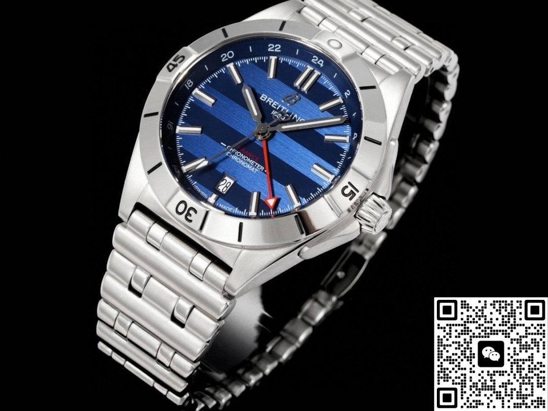 BLS Factory Breitling A323989B1C1A1 1:1 Best Edition Replica Watch