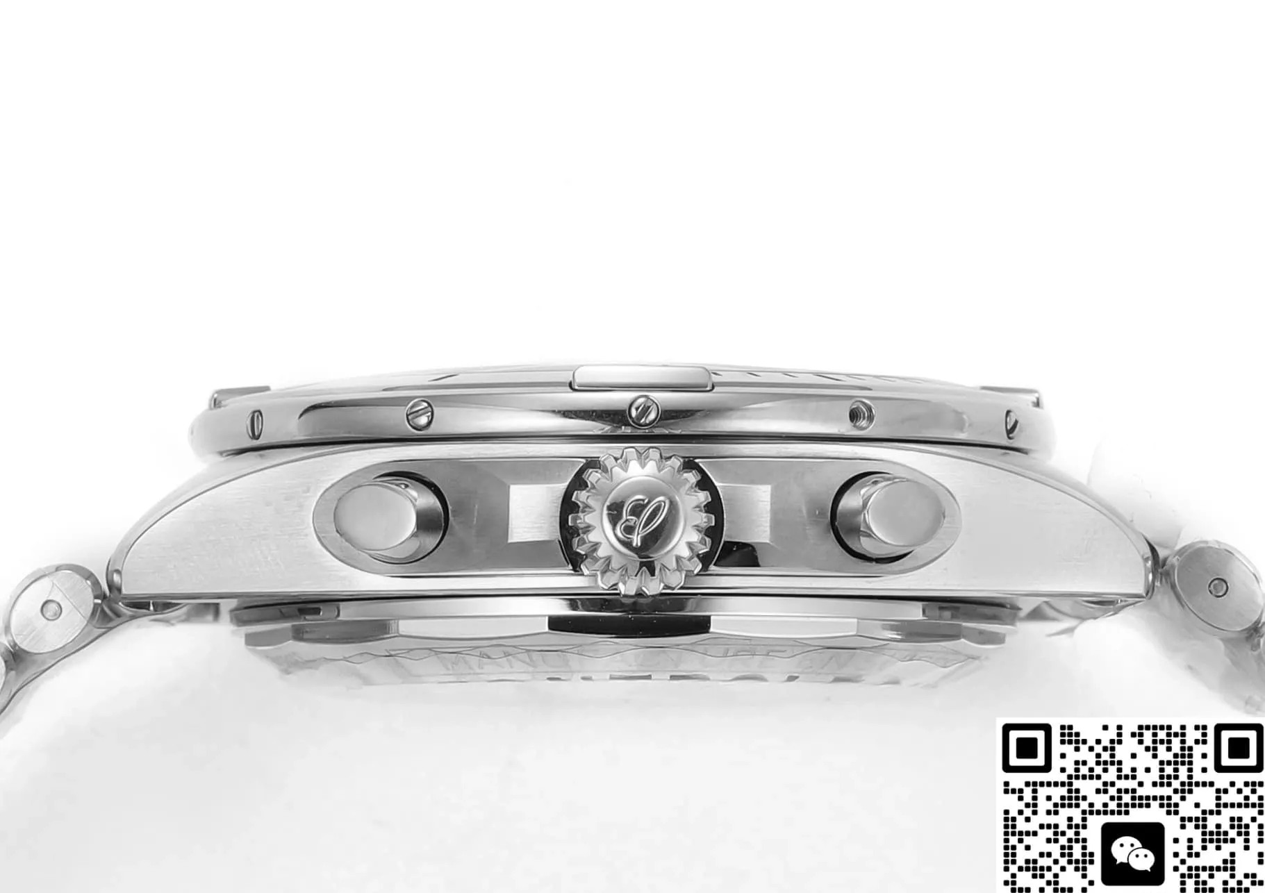 BLS Factory Breitling AB0134101B1A1 1:1 Best Edition Replica Watch